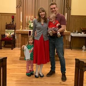 Meet your Posher, Sam